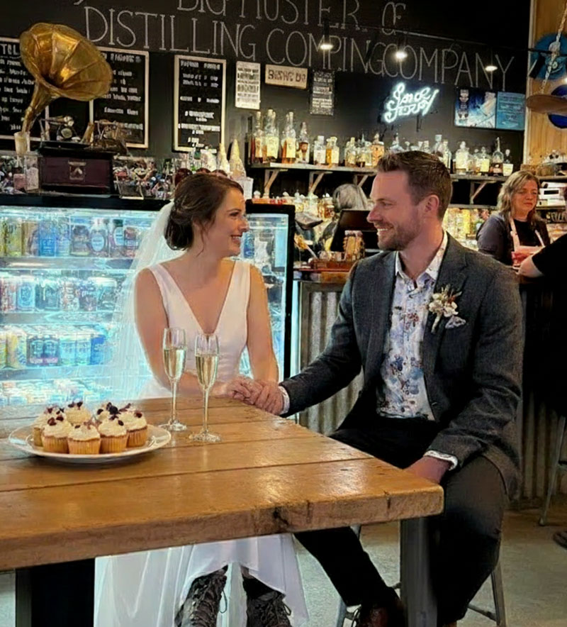 weddings-big-muster-distilling-co Weddings at the Big Muster Distilling Co